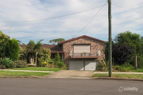 31 Rudyard St, Winston Hills, NSW 2153