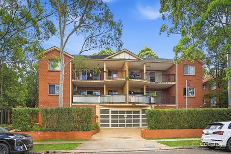 13/15-17 MEEHAN ST, GRANVILLE, NSW 2142