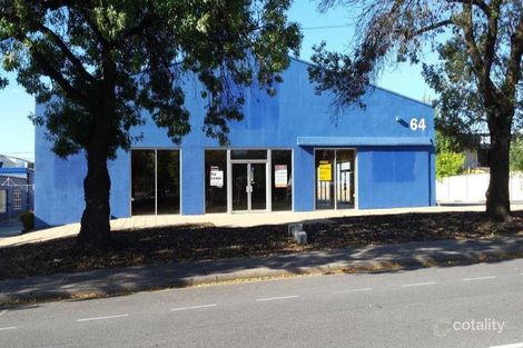 64 Barrier St, Fyshwick, ACT 2609