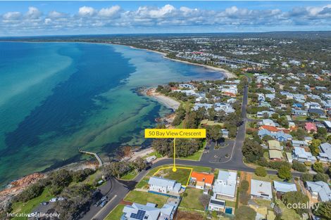Property photo of 50 Bay View Crescent Dunsborough WA 6281
