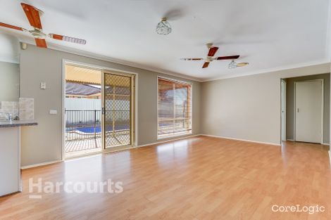 Property photo of 36 Potoroo Avenue St Helens Park NSW 2560