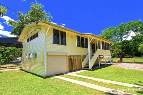 Property photo of 17 Reaney Street Berserker QLD 4701