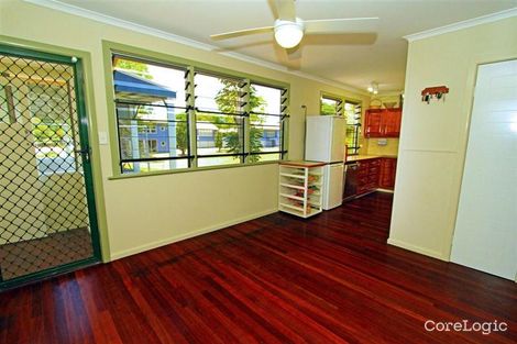 Property photo of 17 Reaney Street Berserker QLD 4701