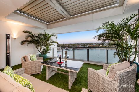 Property photo of 707/1 Marco Polo Drive Mandurah WA 6210