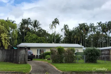 16 Armbrust St, Manoora, QLD 4870