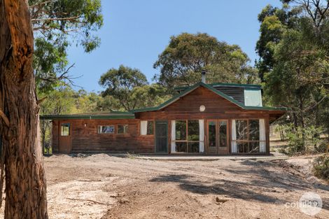 91 Hampsons Rd, Napoleons, VIC 3352