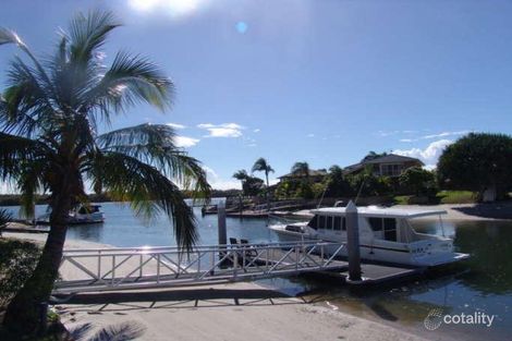 4 Arrowsmith Ct, Paradise Point, QLD 4216