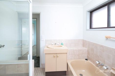 Property photo of 47 Callaghan Way Capalaba QLD 4157
