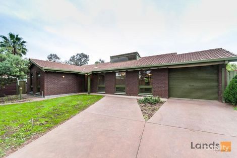 Property photo of 6 Booth Court Pooraka SA 5095