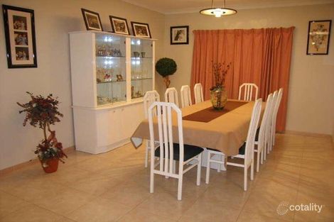 Property photo of 5 Woolgoolga Avenue Hoxton Park NSW 2171