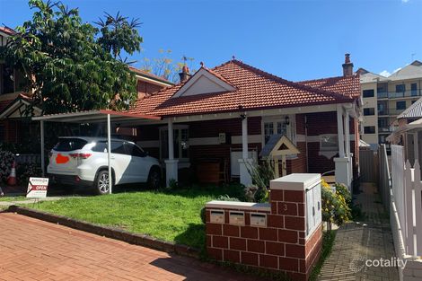 Property photo of 3 King George Street Victoria Park WA 6100