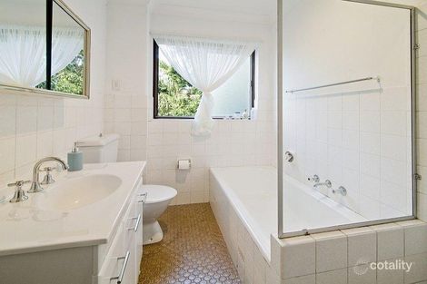 Property photo of 21/2-6 Bowen Street Chatswood NSW 2067
