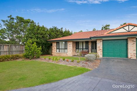 Property photo of 41/235 Albany Creek Road Bridgeman Downs QLD 4035