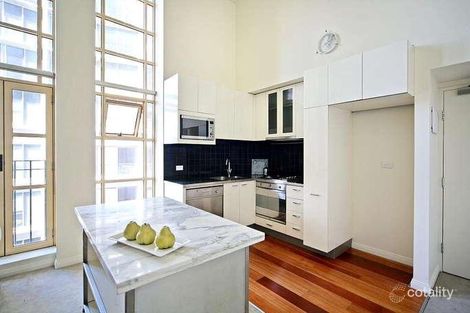 Property photo of 405/336-376 Russell Street Melbourne VIC 3000