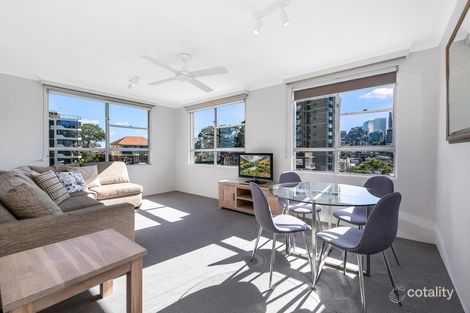 Property photo of 63/2A Henry Lawson Avenue McMahons Point NSW 2060