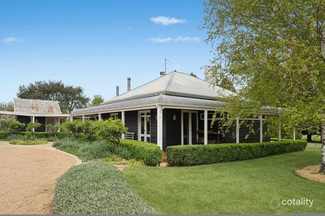 Property photo of 812 Guyong Road Blayney NSW 2799