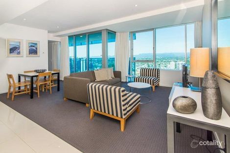 Property photo of 12406/3113 Surfers Paradise Boulevard Surfers Paradise QLD 4217