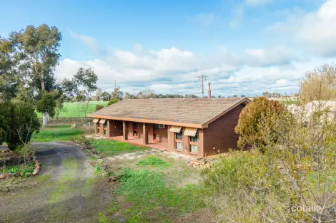 Property photo of 3455 Katamatite-Shepparton Main Road Congupna VIC 3633