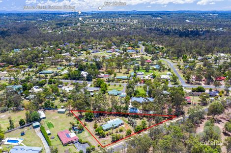 Property photo of 240-248 Norris Creek Road Munruben QLD 4125