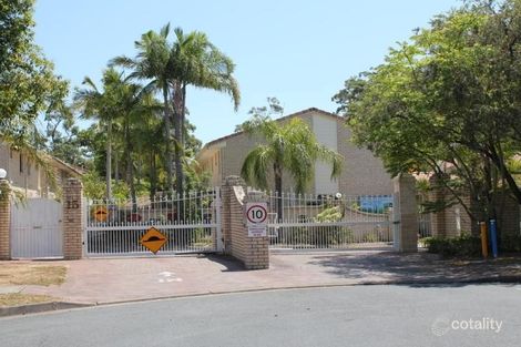 Property photo of 2/15 Vitko Street Woodridge QLD 4114