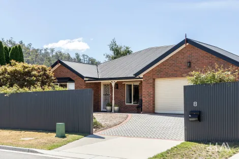 Property photo of 8 Hadspen Park Drive Hadspen TAS 7290
