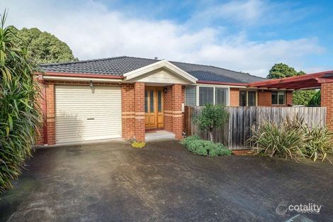 2/48 Kanooka Rd, Wantirna South, VIC 3152