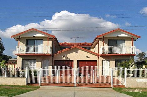 Lot 1/112 Broomfield St, Cabramatta, NSW 2166