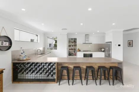 Property photo of 21 Yathong Road Caringbah NSW 2229
