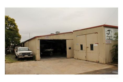 Property photo of 10-12 Blacksmith Street Kyogle NSW 2474