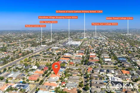 Property photo of 7 St Michael Drive Tarneit VIC 3029