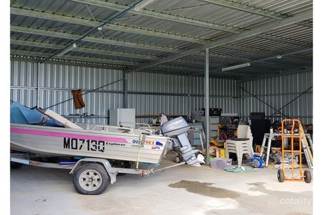 Property photo of 153 Victoria Street Cardwell QLD 4849