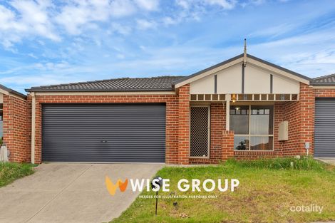 Property photo of 7 Jennifer Court Pakenham VIC 3810