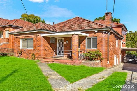 Property photo of 16 Douglas Avenue Chatswood NSW 2067
