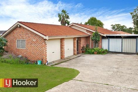 Property photo of 24 Harrow Street Marayong NSW 2148