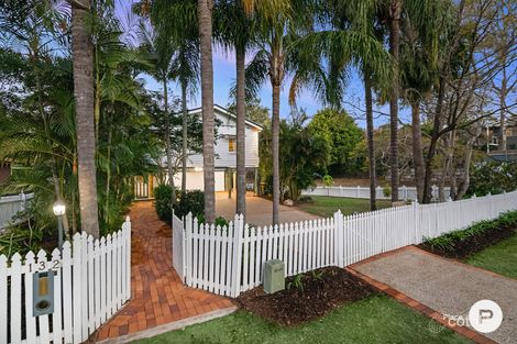 Property photo of 132 Clara Street Corinda QLD 4075