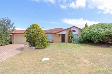Property photo of 24 Caffra Close Warnbro WA 6169