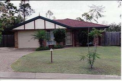 Property photo of 11 Melnik Drive Loganlea QLD 4131