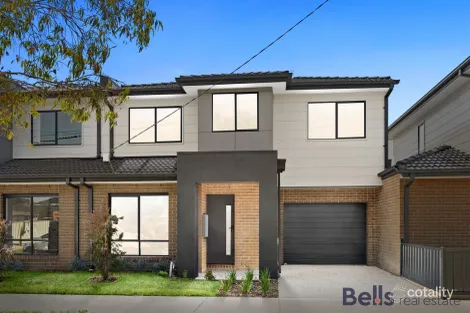 4 Hamilton St, Deer Park, VIC 3023