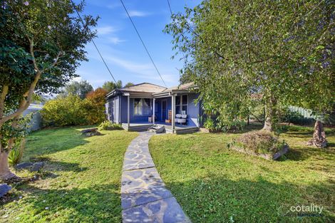 25 Coster St, Alexandra, VIC 3714