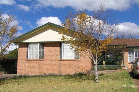 Property photo of 8 Cherry Tree Place Mittagong NSW 2575