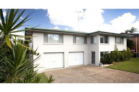 19 Morialta St, Mansfield, QLD 4122