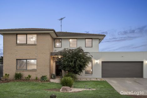 Property photo of 20 Platina Avenue Waurn Ponds VIC 3216