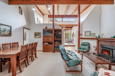 Property photo of 50 Evelyn Road Ringwood North VIC 3134