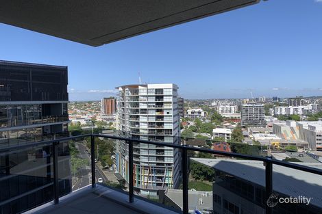 Property photo of 2/57 Peel Street South Brisbane QLD 4101