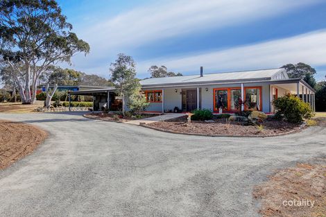 Property photo of 797 Wombeyan Caves Road High Range NSW 2575