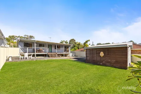 Property photo of 86 Willoughby Road Terrigal NSW 2260
