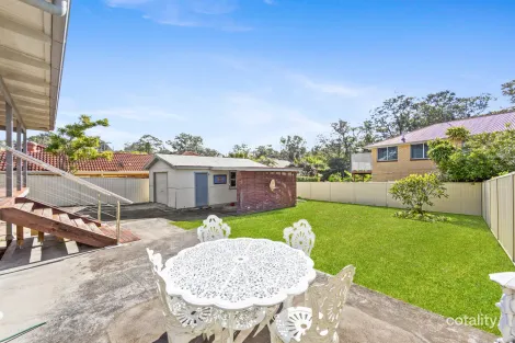 Property photo of 86 Willoughby Road Terrigal NSW 2260