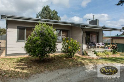 Property photo of 100 Chester Pass Road Yakamia WA 6330