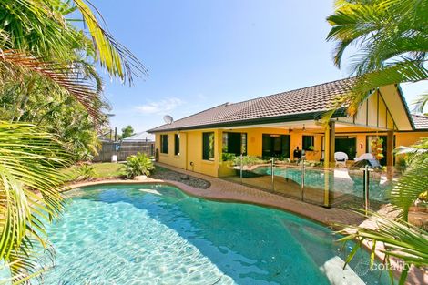 Property photo of 81 Belford Drive Wellington Point QLD 4160