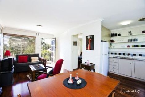 Property photo of 6/245 Barkly Street Fitzroy North VIC 3068